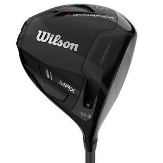 Wilson Dynapower Max driver de hombre