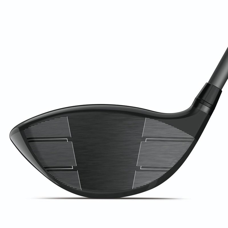 Wilson Dynapower Max driver de hombre