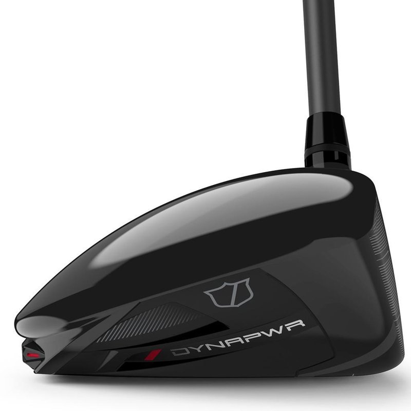 Wilson Dynapower Max driver de hombre