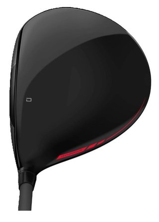 Wilson Dynapower Max Lite driver de mujer