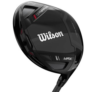 Wilson Dynapower Max Lite driver de mujer