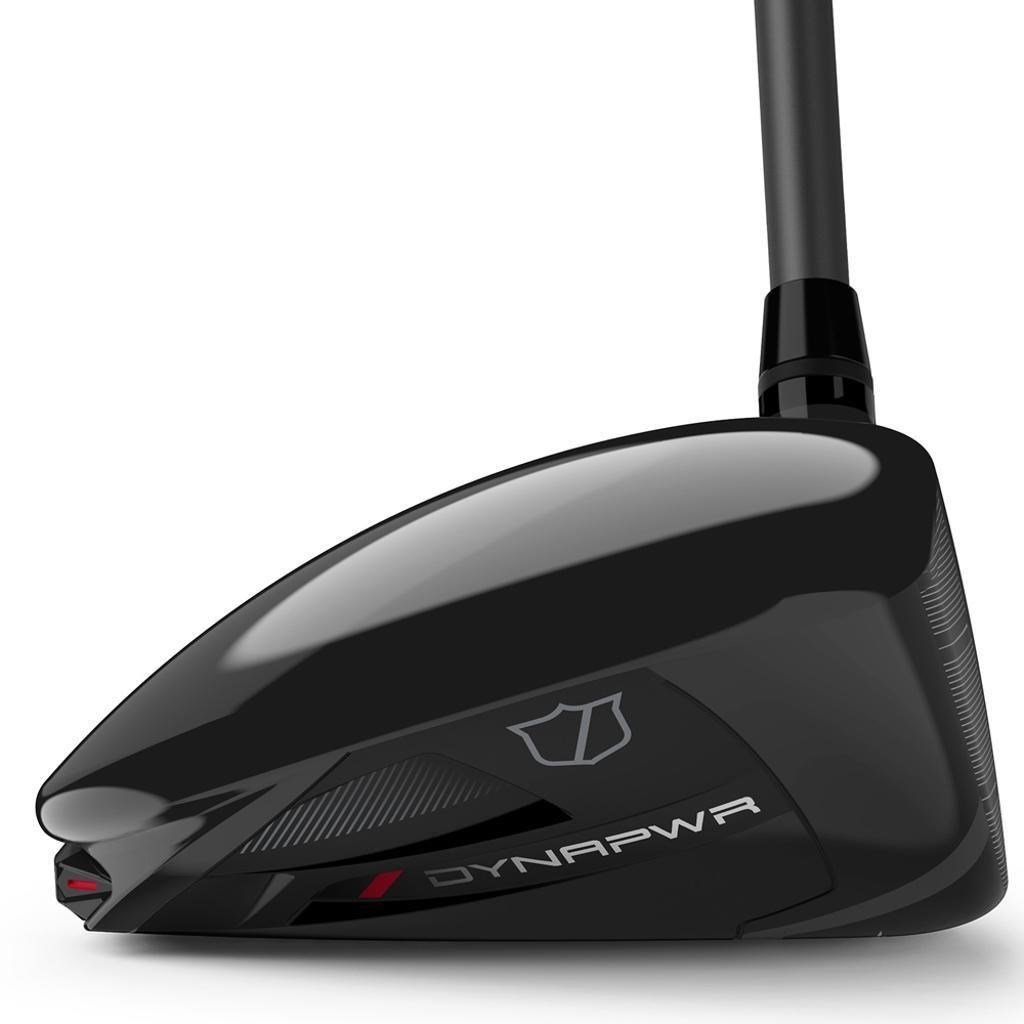 Wilson Dynapower Max Lite driver de mujer