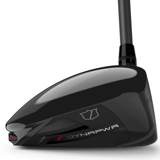 Wilson Dynapower Max Lite driver de mujer