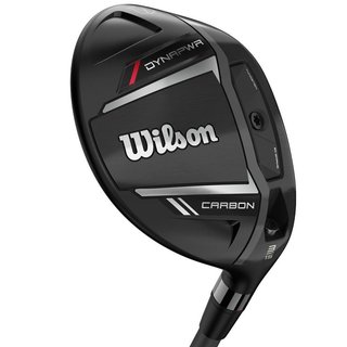 Wilson DYNAPWR Carbon madera de calle de hombre