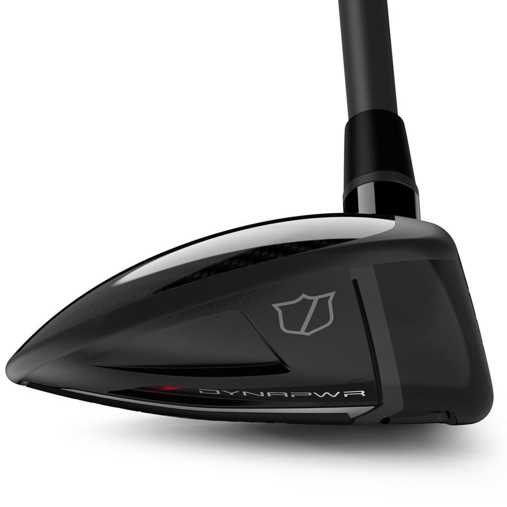 Wilson DYNAPWR Carbon madera de calle de hombre