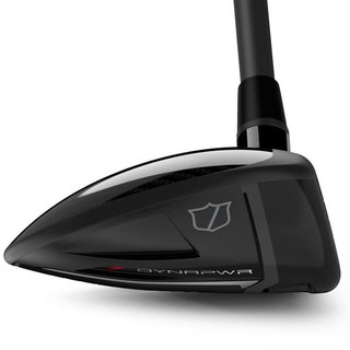 Wilson DYNAPWR Carbon madera de calle de hombre