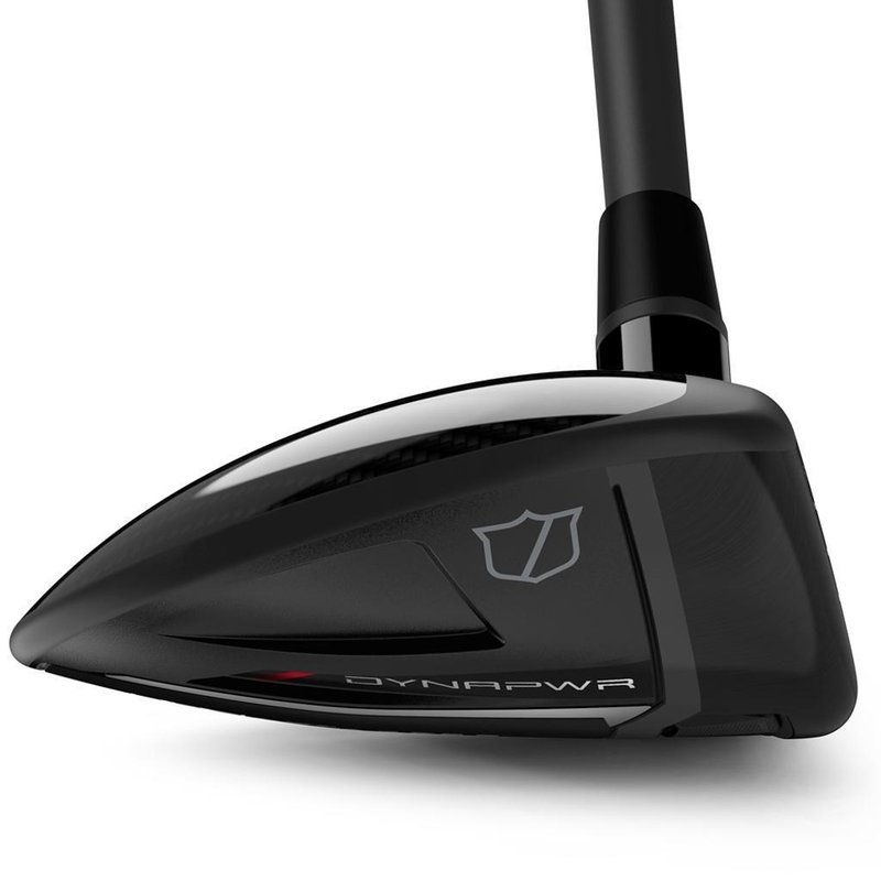 Wilson DYNAPWR Carbon madera de calle de hombre