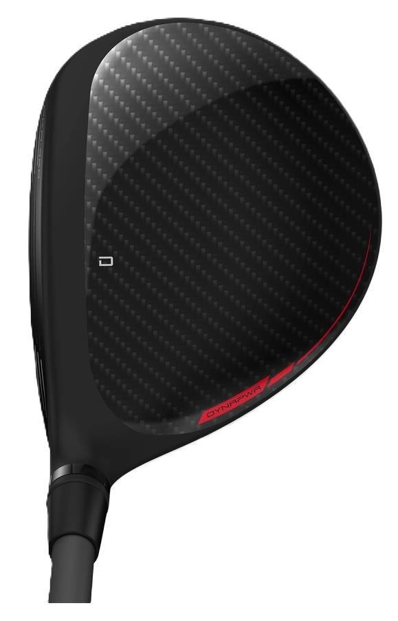 Wilson DYNAPWR Carbon madera de calle de hombre