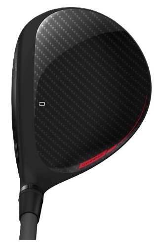 Wilson DYNAPWR Carbon madera de calle de hombre
