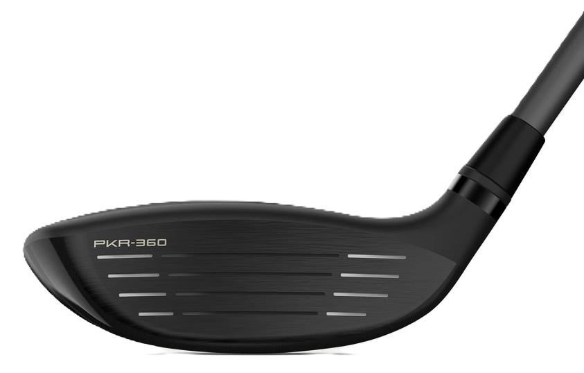 Wilson DYNAPWR Carbon madera de calle de hombre