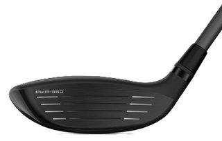 Wilson DYNAPWR Carbon madera de calle de hombre