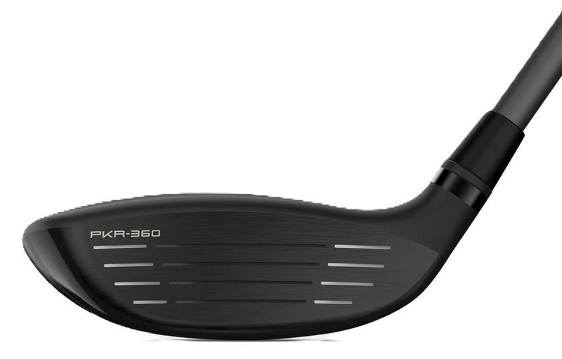 Wilson DYNAPWR Carbon madera de calle de hombre