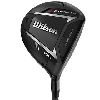 Wilson DYNAPWR Max mens fairway wood