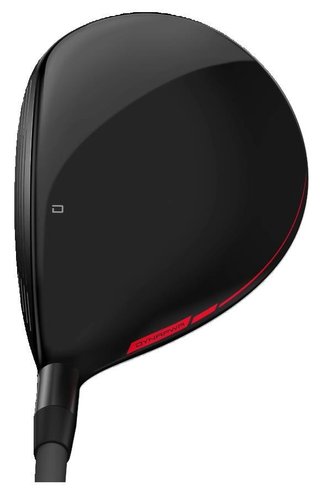 Wilson DYNAPWR Max mens fairway wood