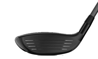 Wilson DYNAPWR Max mens fairway wood