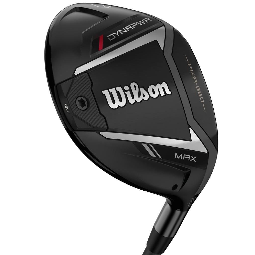 Wilson DYNAPWR Max Lite ladies fairway wood