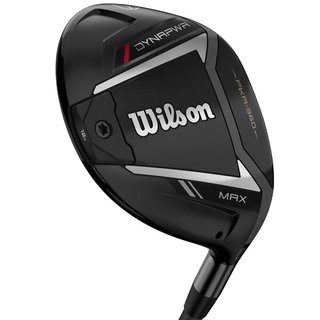 Wilson DYNAPWR Max Lite ladies fairway wood