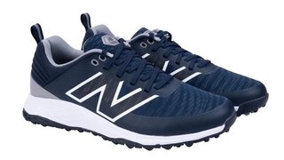 New Balance Fresh Foam Contend v2 zapatillas de golf hombre, azules