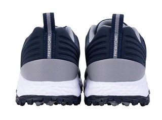 New Balance Fresh Foam Contend v2 zapatillas de golf hombre, azules