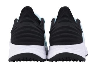 New Balance Fresh Foam ROAV zapatos de golf de mujer, azul claro/negro