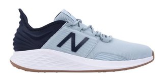 New Balance Fresh Foam ROAV zapatillas de golf para hombre, azules