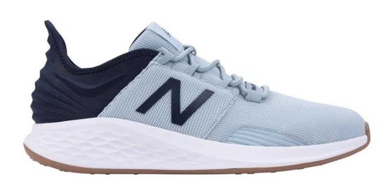 New Balance Fresh Foam ROAV zapatillas de golf para hombre, azules