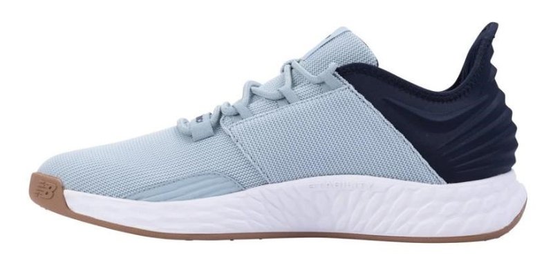 New Balance Fresh Foam ROAV zapatillas de golf para hombre, azules