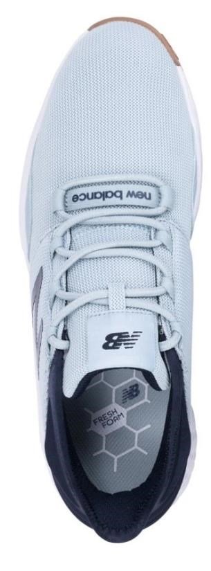 New Balance Fresh Foam ROAV zapatillas de golf para hombre, azules
