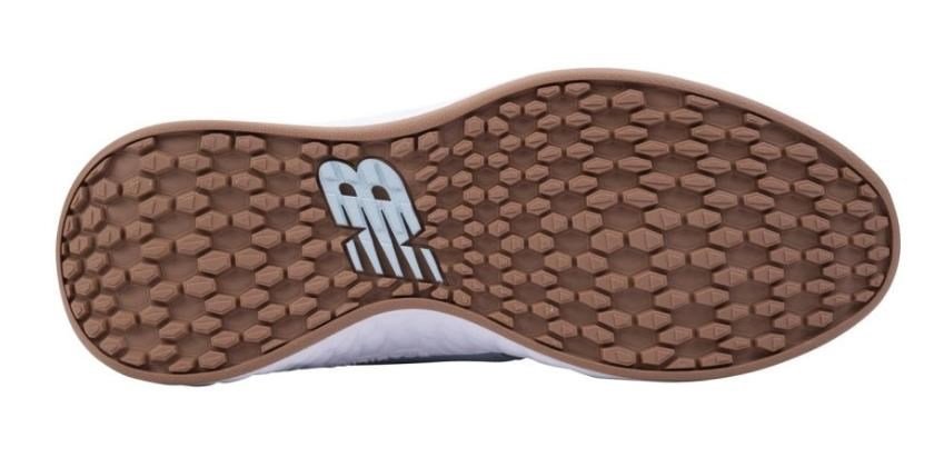 New Balance Fresh Foam ROAV zapatillas de golf para hombre, azules