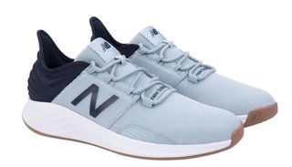 New Balance Fresh Foam ROAV zapatillas de golf para hombre, azules