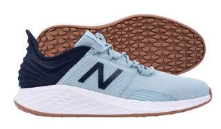 New Balance Fresh Foam ROAV zapatillas de golf para hombre, azules
