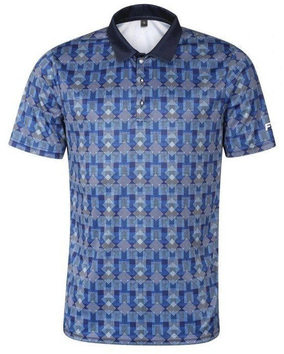 Fashion Sports Wear DENVER polo de hombre