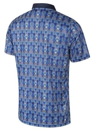 Fashion Sports Wear DENVER polo de hombre