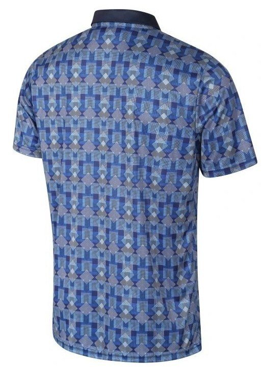 Fashion Sports Wear DENVER polo de hombre