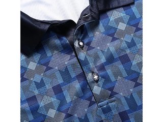 Fashion Sports Wear DENVER polo de hombre