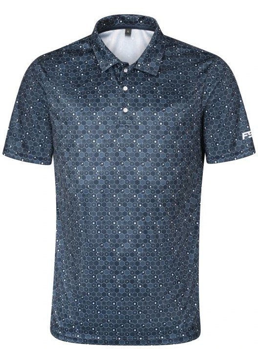 Fashion Sports Wear IRVING polo de hombre