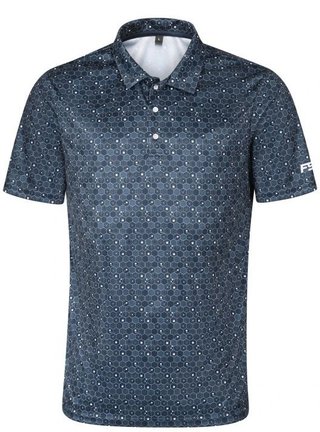 Fashion Sports Wear IRVING polo de hombre