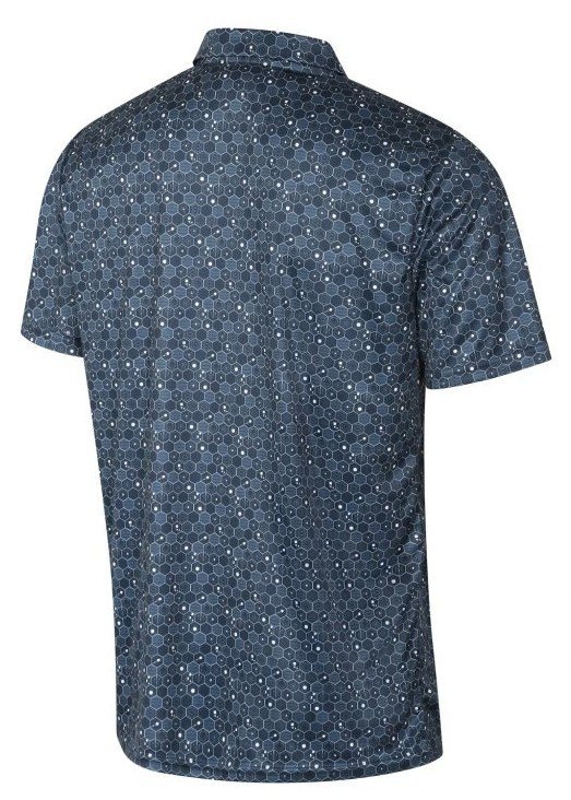 Fashion Sports Wear IRVING polo de hombre