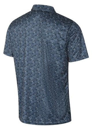 Fashion Sports Wear IRVING polo de hombre