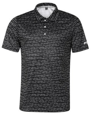Fashion Sports Wear OHIO polo de hombre