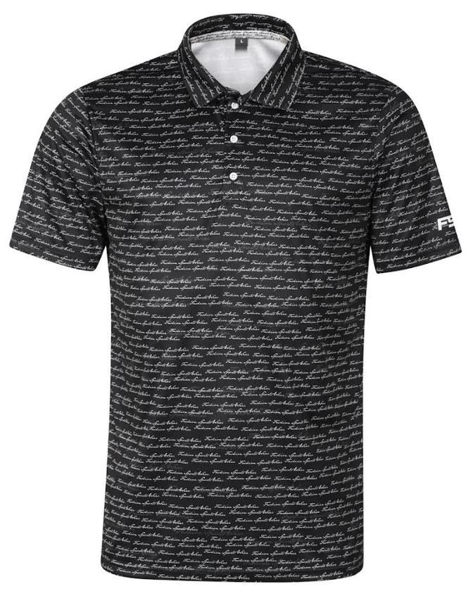 Fashion Sports Wear OHIO polo de hombre