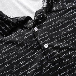 Fashion Sports Wear OHIO polo de hombre
