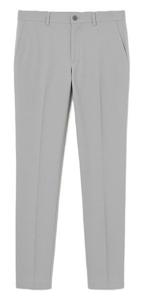 Fashion Sports Wear ROCA pantalones de hombre, gris