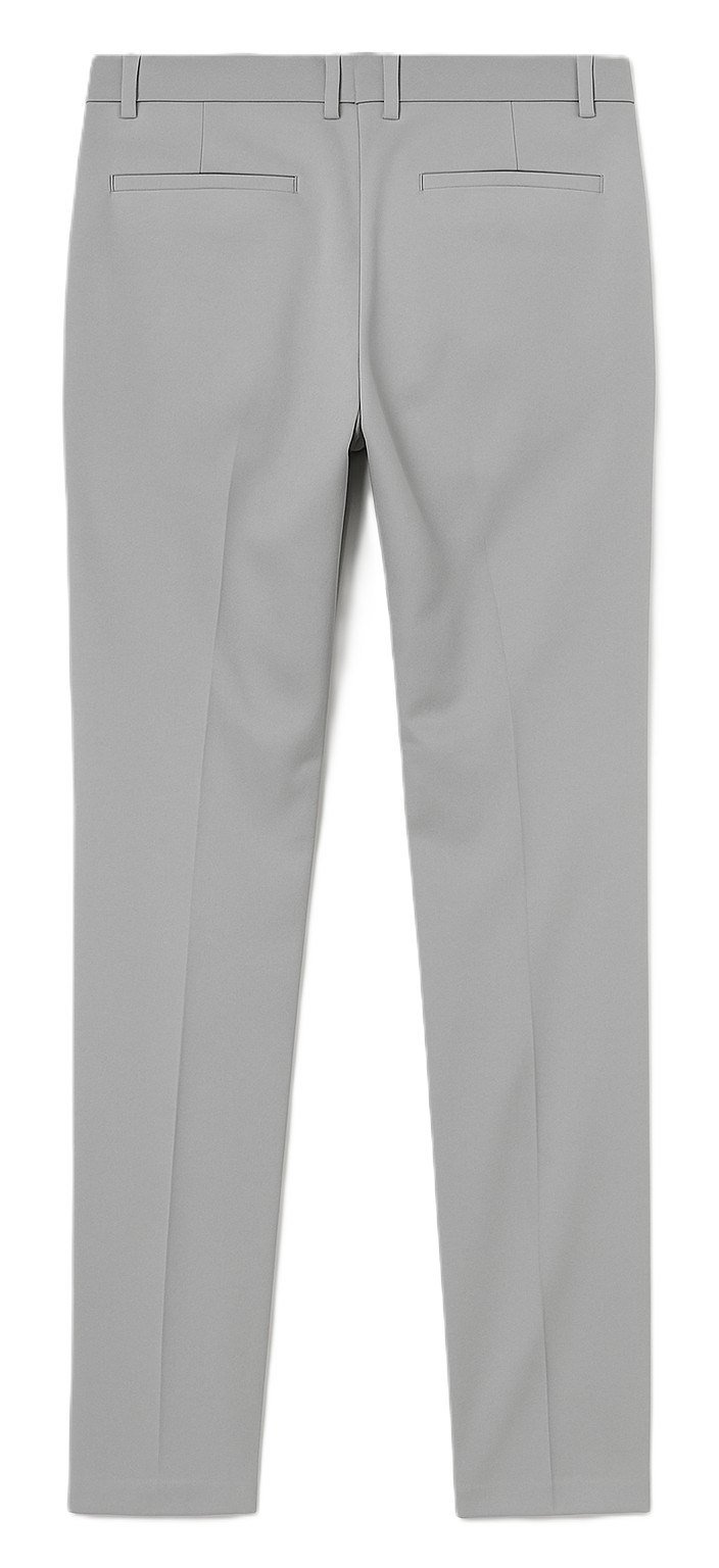 Fashion Sports Wear ROCA pantalones de hombre, gris
