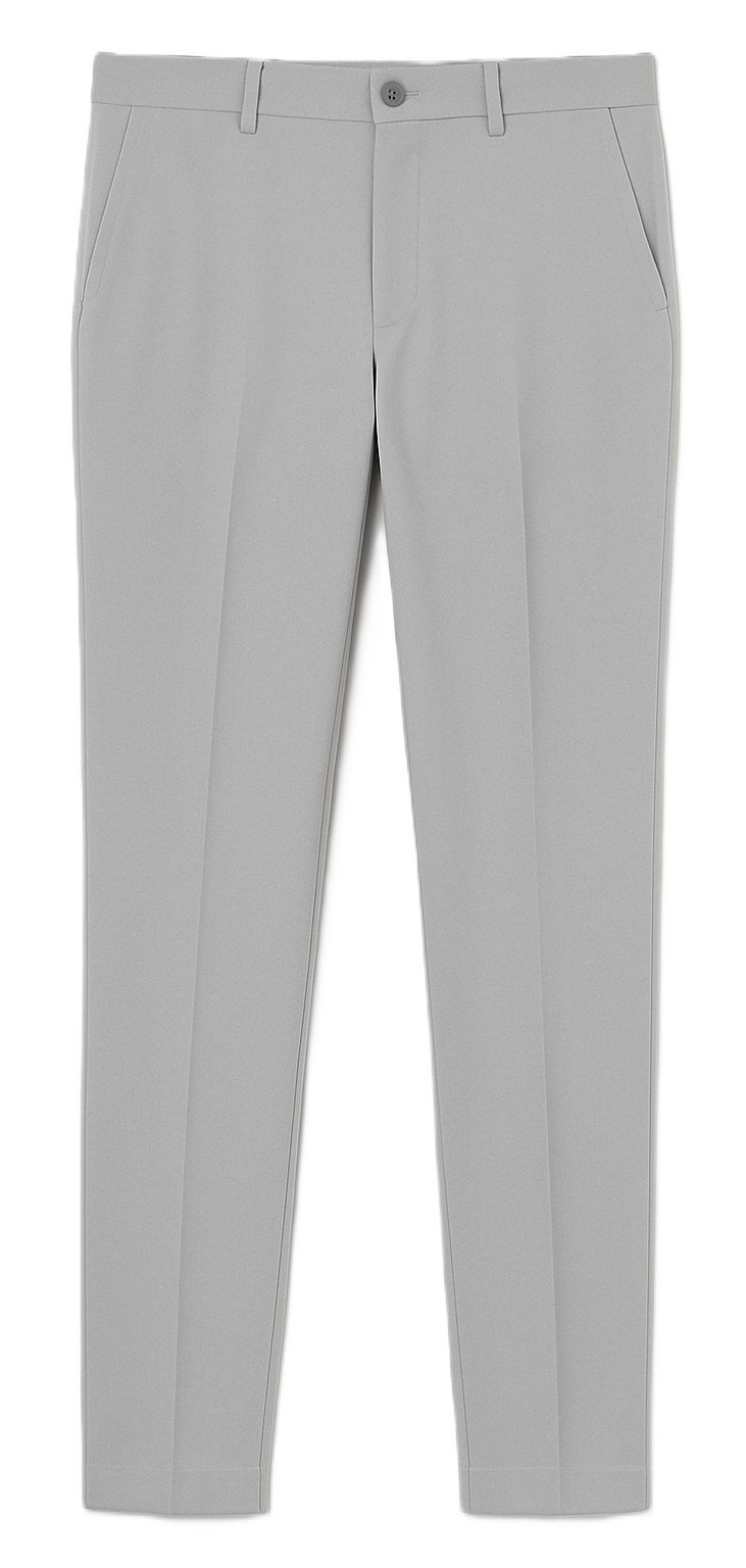 Fashion Sports Wear DOVER pantalones de hombre, gris