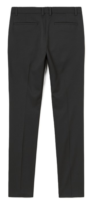 Fashion Sports Wear PHOENIX pantalones slim para hombre, negro