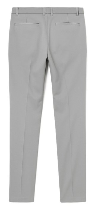 Fashion Sports Wear OXFORD pantalones de hombre, gris
