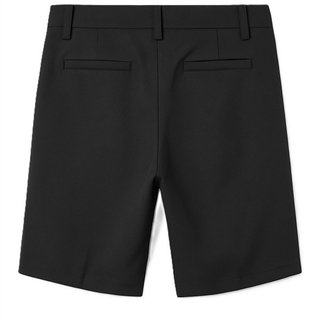 Fashion Sports Wear BUTLER pantalones cortos de hombre, negro