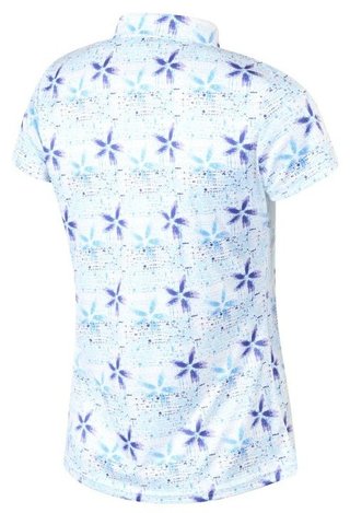 Fashion Sports Wear CHARLOTE polo de mujer