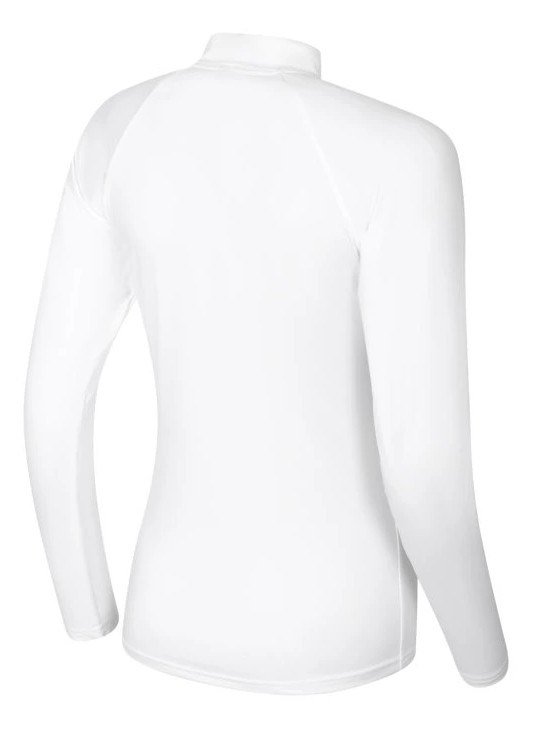 Fashion Sports Wear LIVIA camiseta térmica de mujer